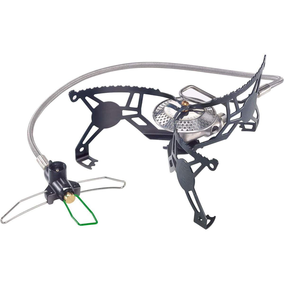 OPTIMUS Vega 4 Season Dual Mode Camp Remote Canister Stove 141 [Parallel import]