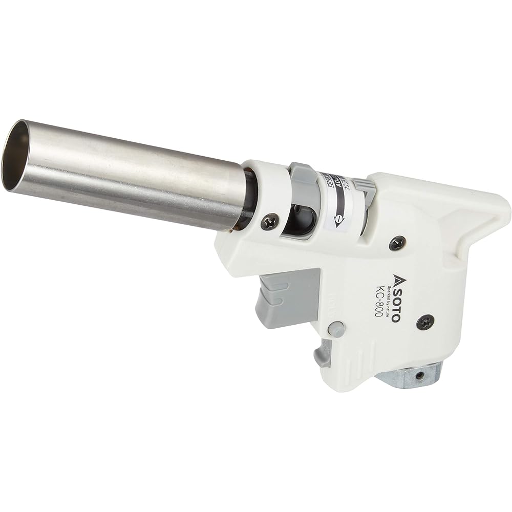 Shinfuji Burner Aburi Master Pro KC-800
