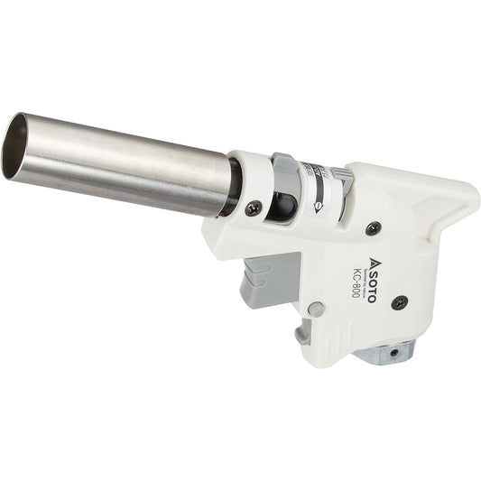 Shinfuji Burner Aburi Master Pro KC-800