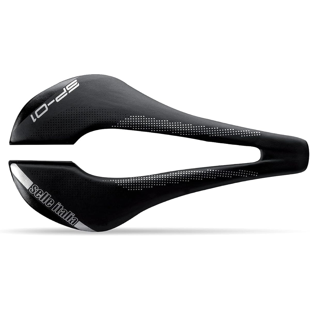 selle ITALIA SP-01 BOOST TM S.FLOW Mn BLK S Saddle