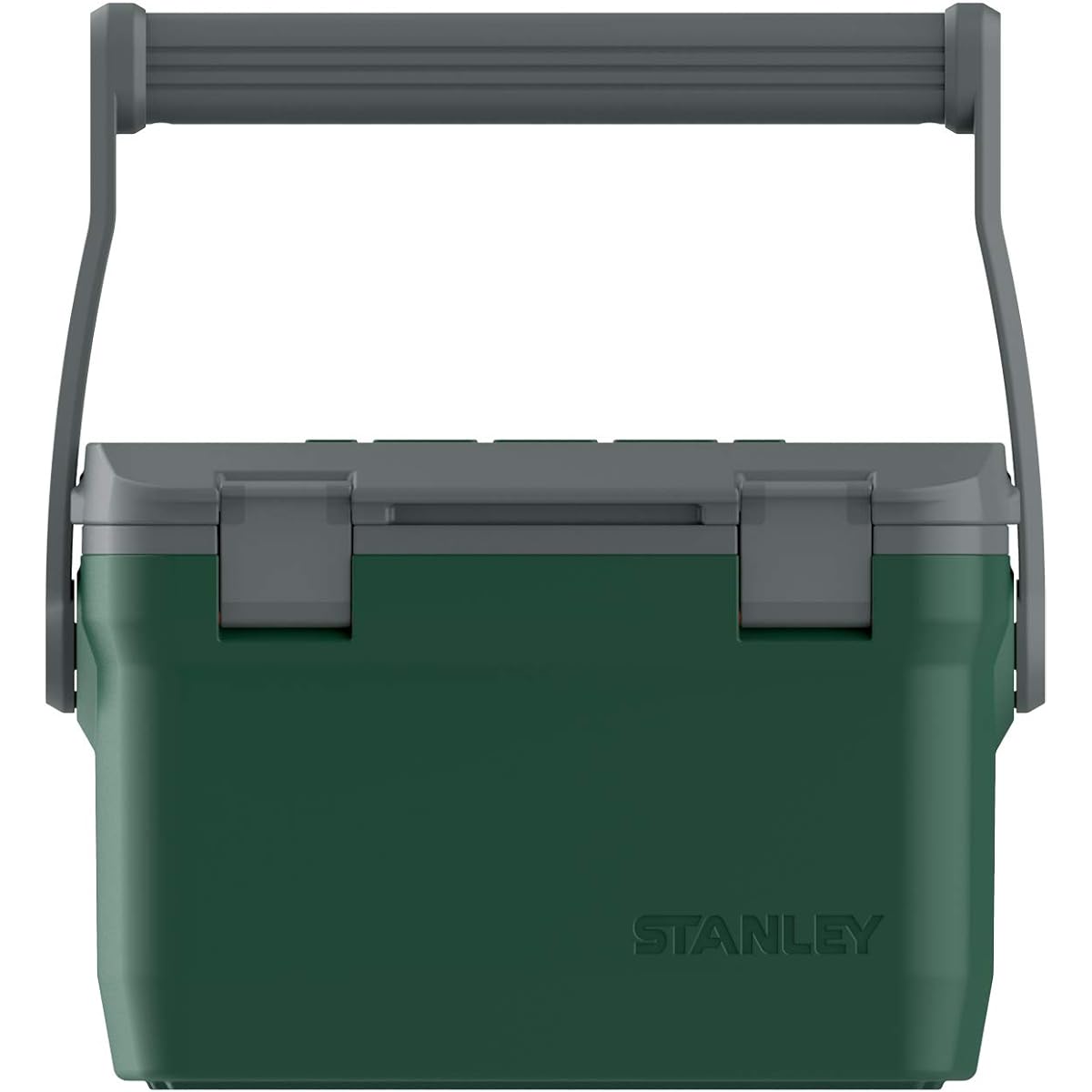 STANLEY Cooler Box, Various Colors, Various Sizes (6.6L/15.1L), Cold Retention, Long Time, Sturdy, Sitable, Outdoor, Camping, Fishing, Leisure, Warranty (Japanese Genuine Product)