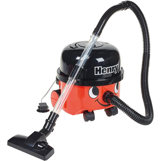 Casdon Henry Toy Cleaner 728
