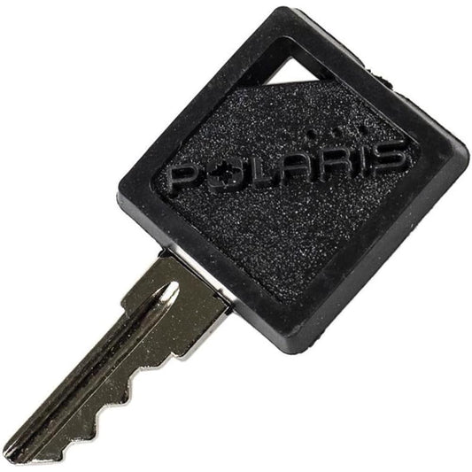 Key, ignition, genuine Polaris OEM ATV / Snowmobile parts, [GP]