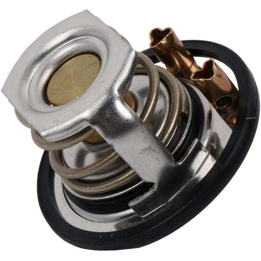 ACDelco 131-131 GM Original Equipment Engine Coolant Thermostat
