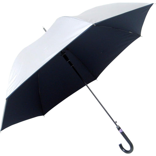 Light and durable glass fiber bone 60cm jump umbrella