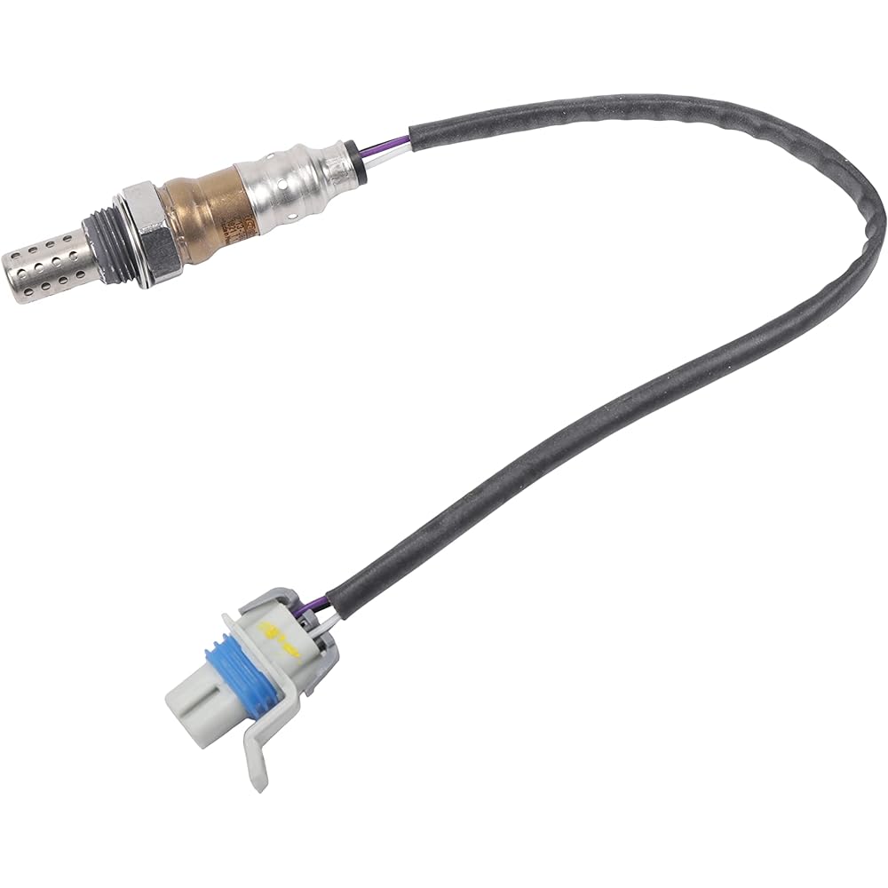 ACDelco 213-3867 GM Original Equipment Heated Oxygen Sensor