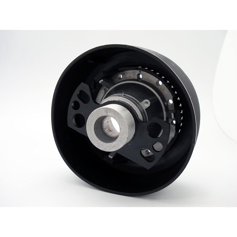 HKB SPORTS Steering Boss OS-224