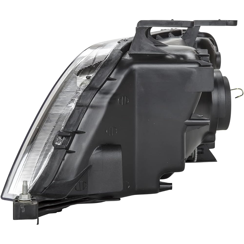 TYC 20-5231-01 Honda CRV passenger side headlight assembly