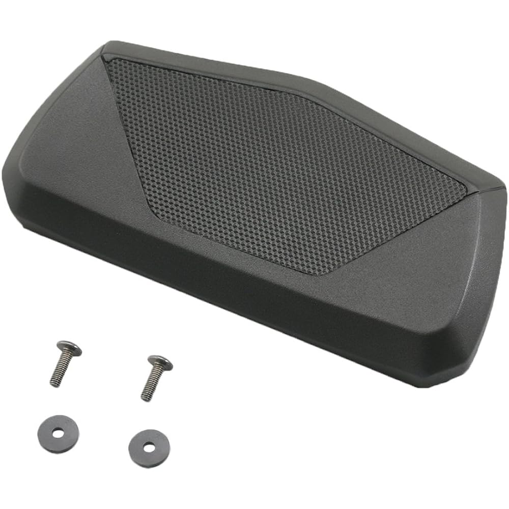 GIVI motorcycle rear box backrest