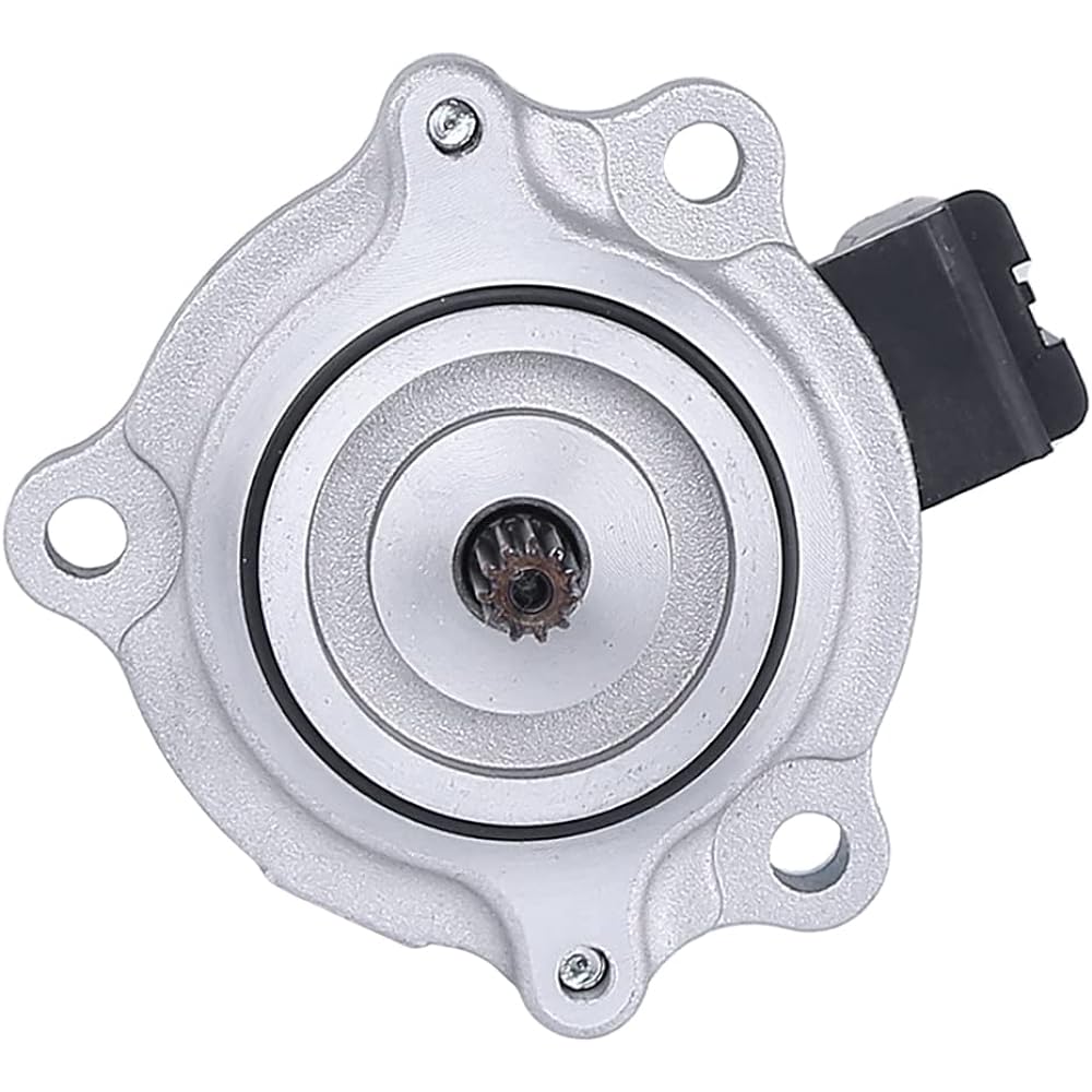 Rare Electric Control Motor Compatible with Honda ATV TRX420FA 2009-16 TRX420FE 2007-16 31300-HP5-601