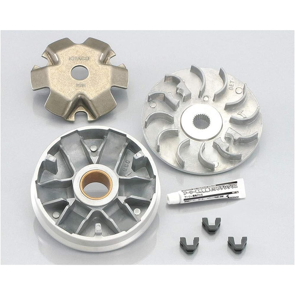 Kitaco 480-1126400 Power Drive Kit, Type 3, Zoomer, Etc