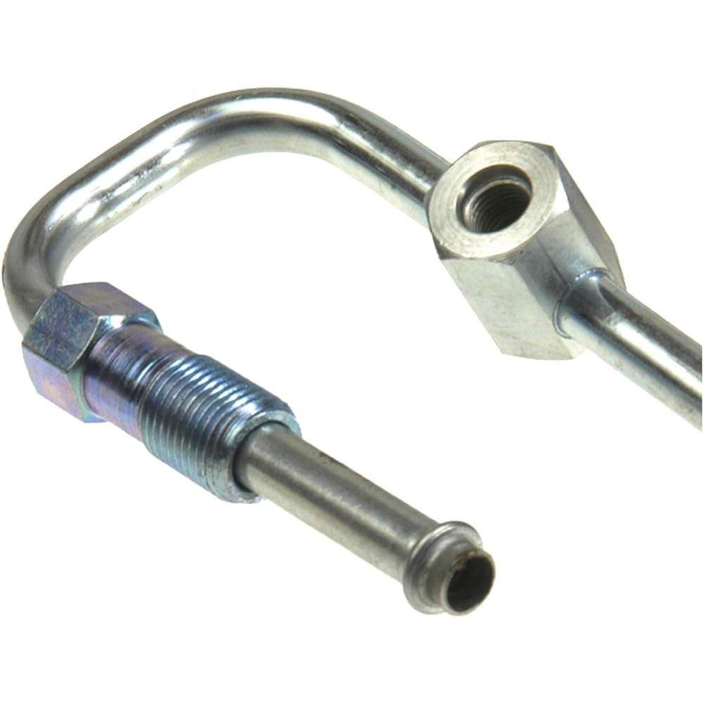 GATES-357650 Assembly