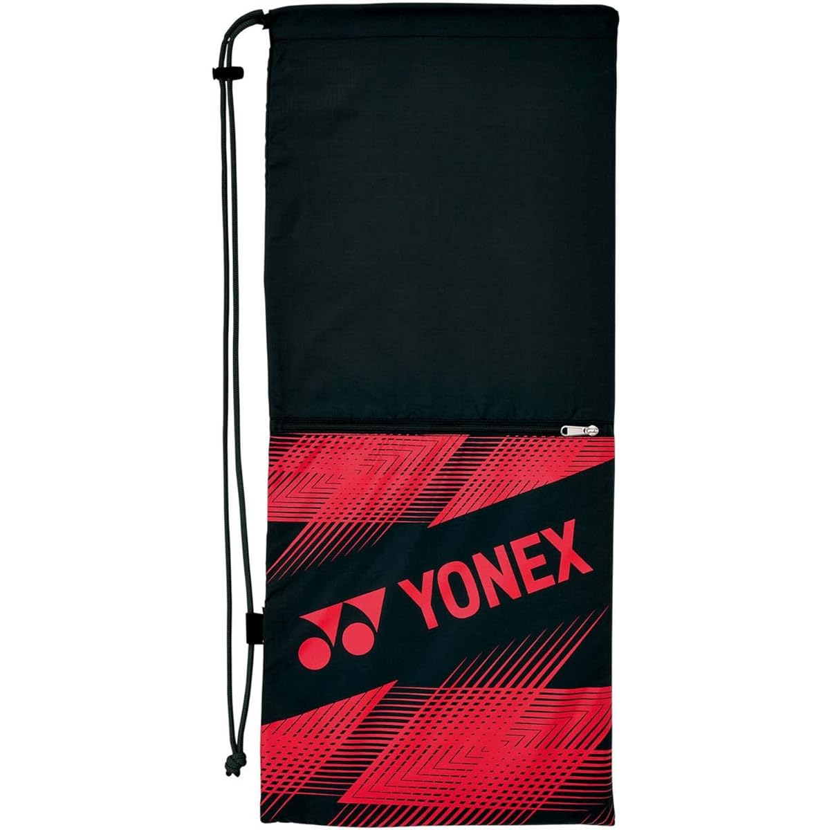[YONEX] Tennis Racket Bag Racket Case for 2 Tennis