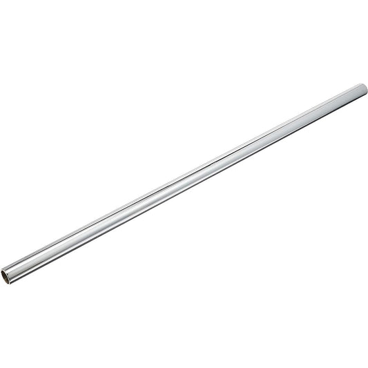 HURRICANE Handlebar P7/8 inch Straight Chrome Plated HB0051C-01