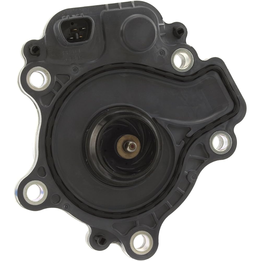 AISIN Water Pump Dendo Product Number: WPT-190