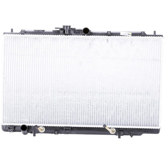 TYC 2147 HONDA ACCORD 1 row plastic aluminum replacement radiator