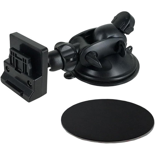 [Mobikes] Jupiter MOGGY Yera Portable Navigation/Car Navigation Mounting Stand (Gel Suction Cup Type) Compatible with YE4 [02G-YE4]