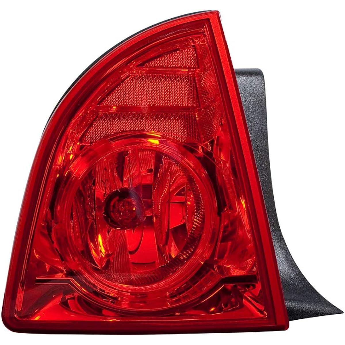 Civo Remarib LS, LT replacement tail light assembrier turtle -driver's seat side