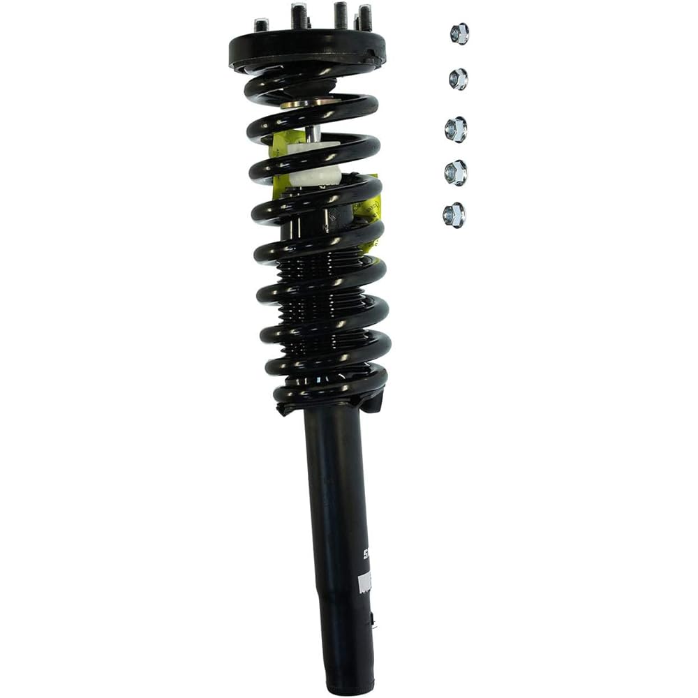 KYB SR4121 Strut Plus Complete Corner Unit Assembly