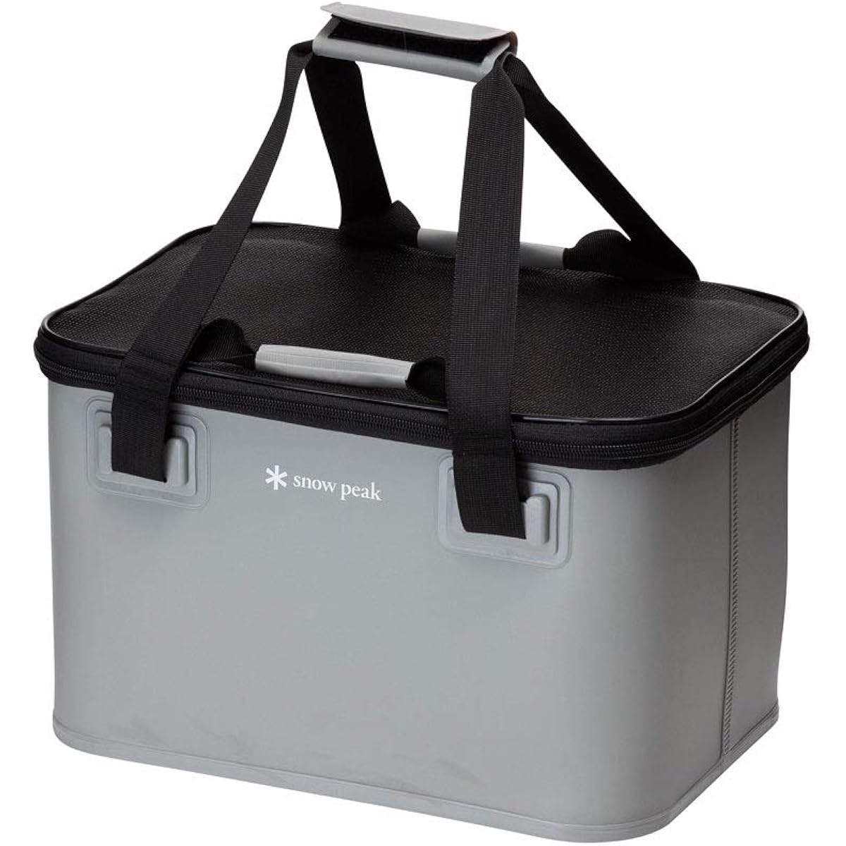 Snow Peak Waterproof Unit Gear Bag
