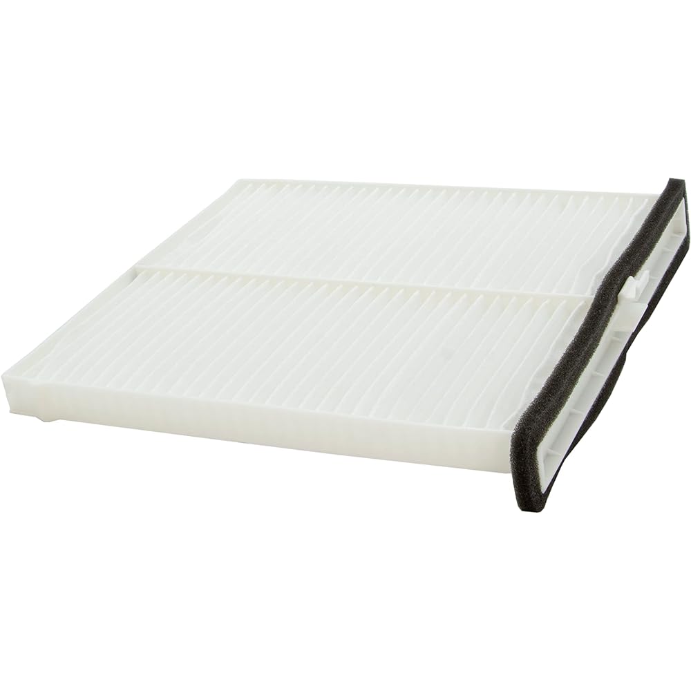 ECOGARD XC10189 Premium Cabin Air Filter Mazda CX-5 2013-2021, 3 2014-2018, 6 2014-2021, CX-5 DIESEL 2019, 3 Sport 2014-2019