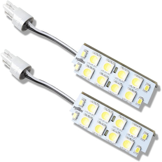 YOURS Yaris YARIS car model specific design LED license lamp license plate light custom parts accessories dress up TOYOTA y22-1902 [2] M