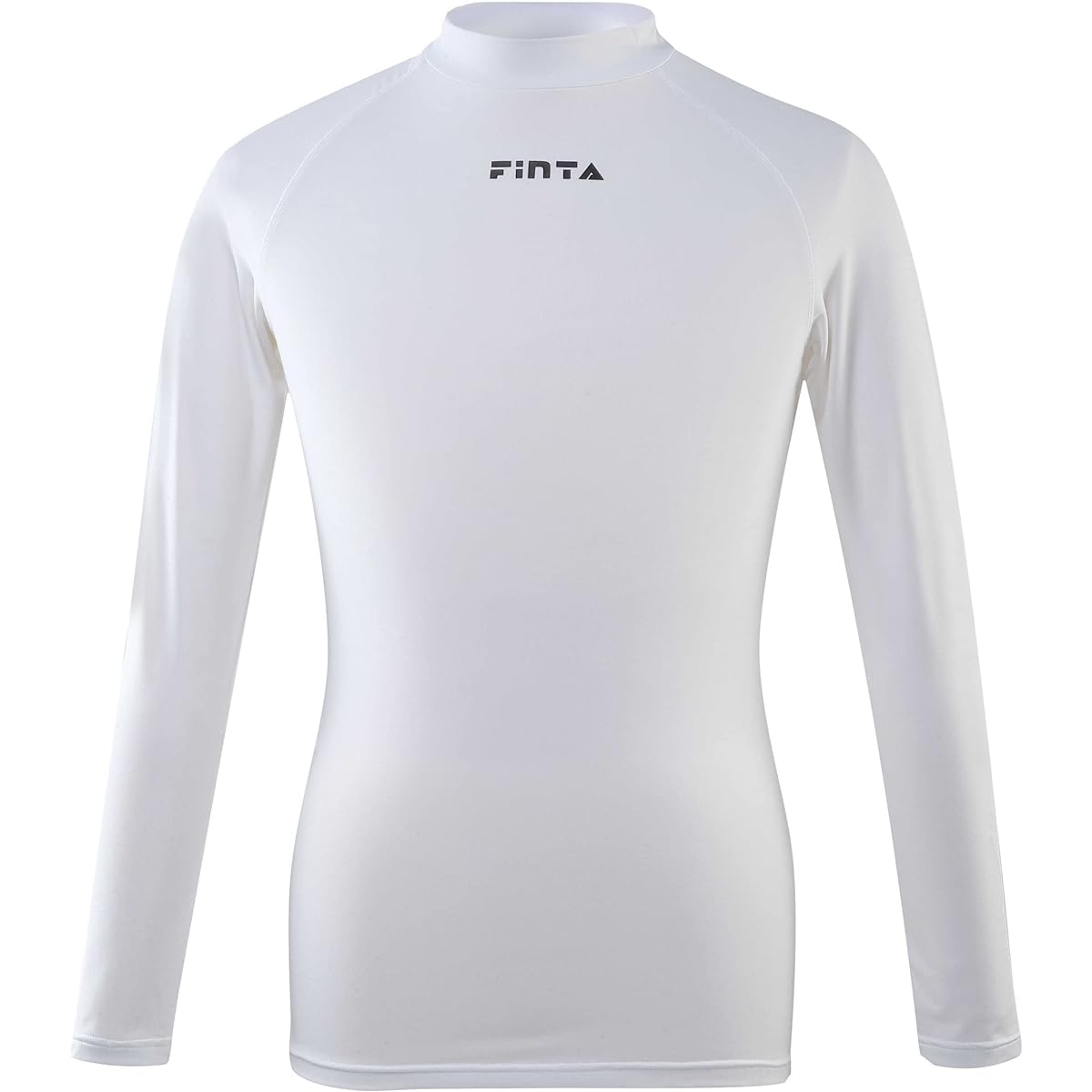 [Finta] FINTA Soccer Futsal Junior Jr. High Neck Inner Shirt FTW7028 All 14 Colors