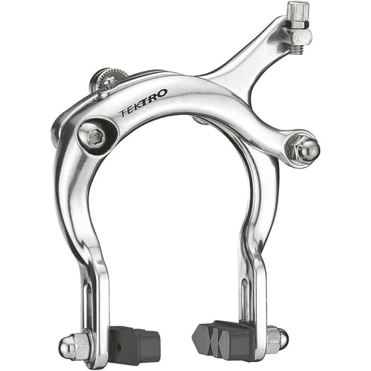 TEKTRO 900A FRONT SILVER BR-TK-161