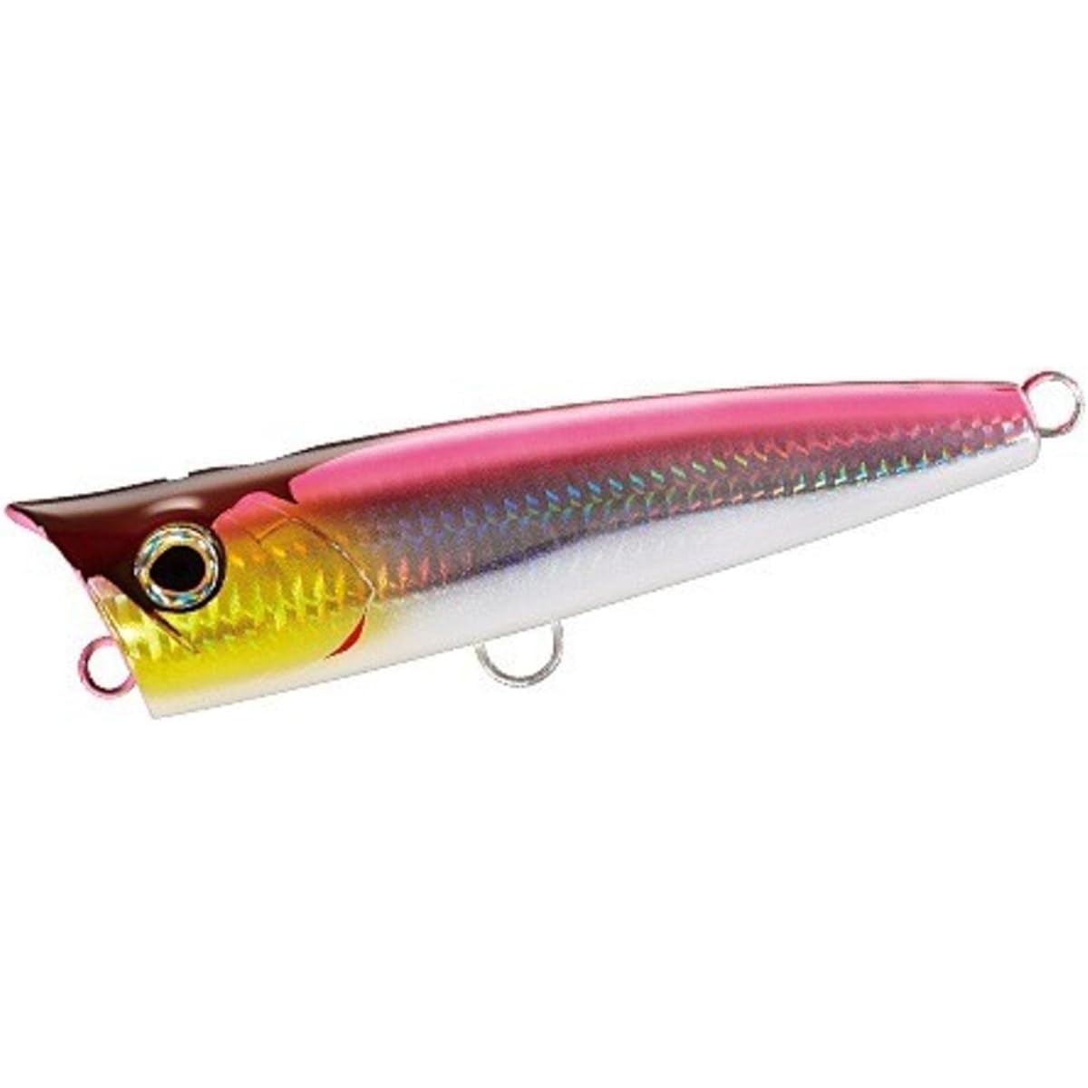 SHIMANO Lure Popper Ossia Spouter 120mm/150mm/190mm