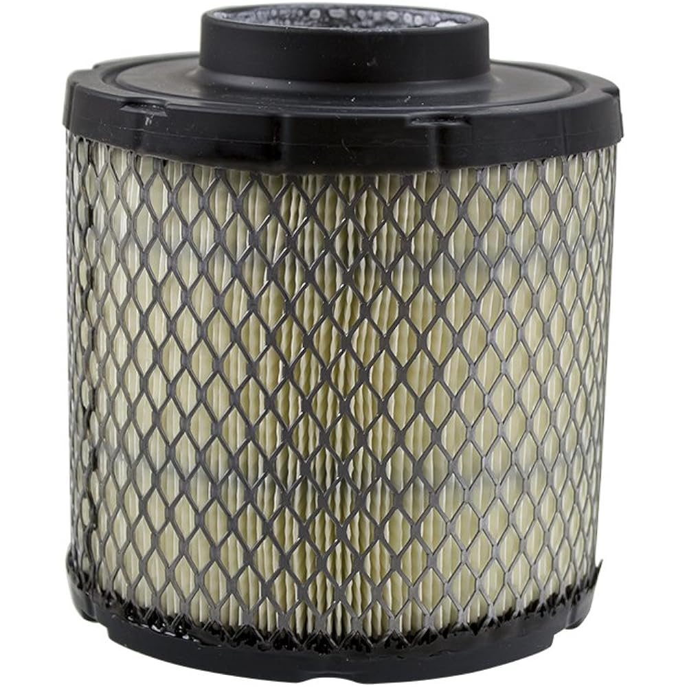 Pure Polaris Filter Air Box Main 7082037