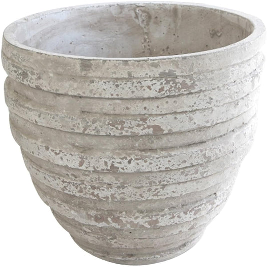 COVENT GARDEN Raoul Round Pot XL QW-19