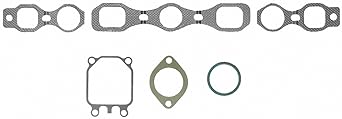 Inspant & exhaust manifold gasket set