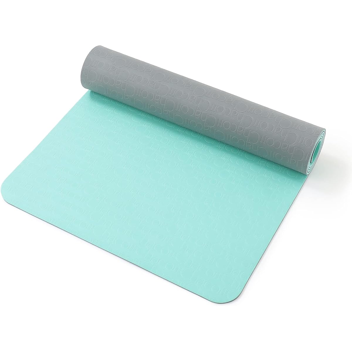 Chacotte stretch mat