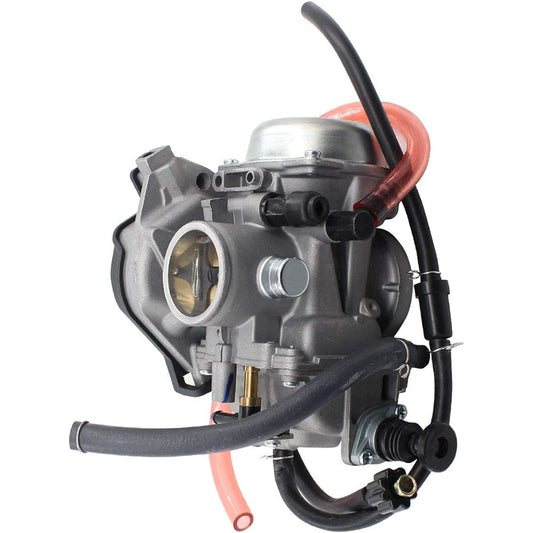 MOTOKU Carburetor Carburetor KAWASAKI KVF400C KVF400D Playy 2X4 4X4 4X4 ATV