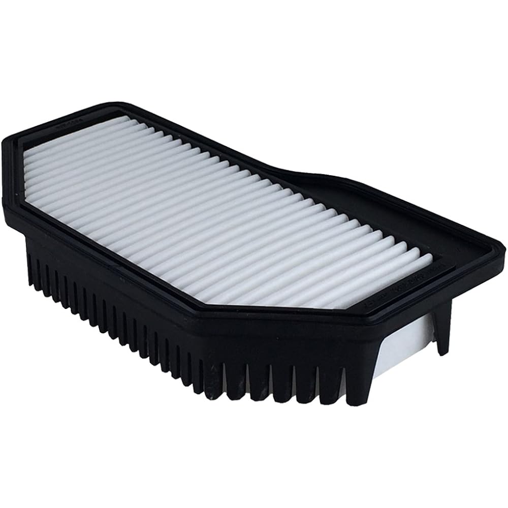 ECOGARD XA10240 Premium Engine Air Filter Hyundai Genesis Coop 2.0L 2013-2014