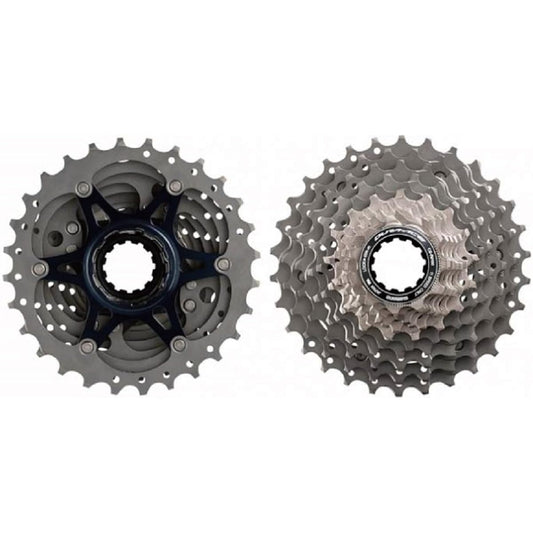 SHIMANO DURA-ACE R9100 Series Cassette Sprocket CS-R9100 11S