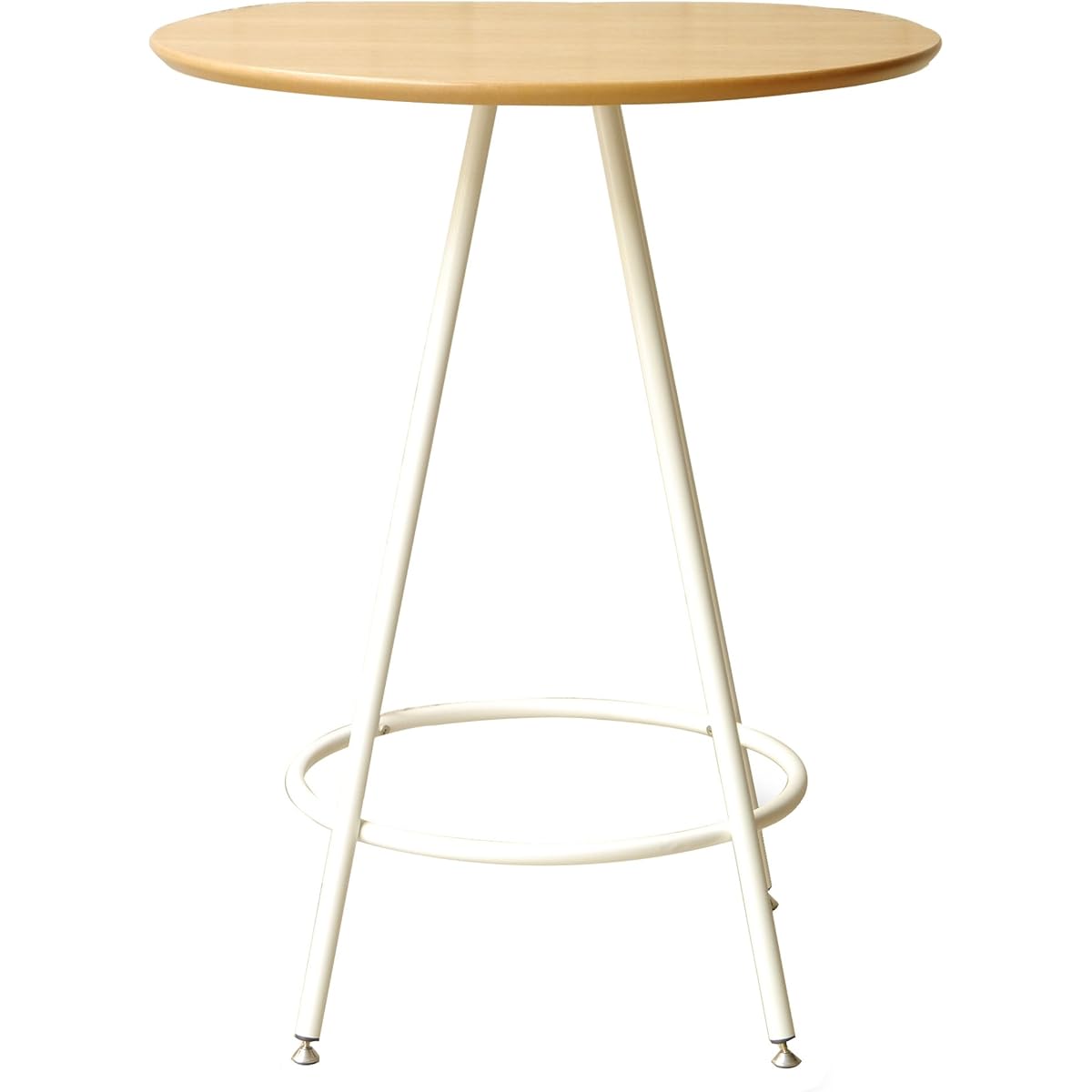 Okawa Furniture GART Table Ruar Natural Color