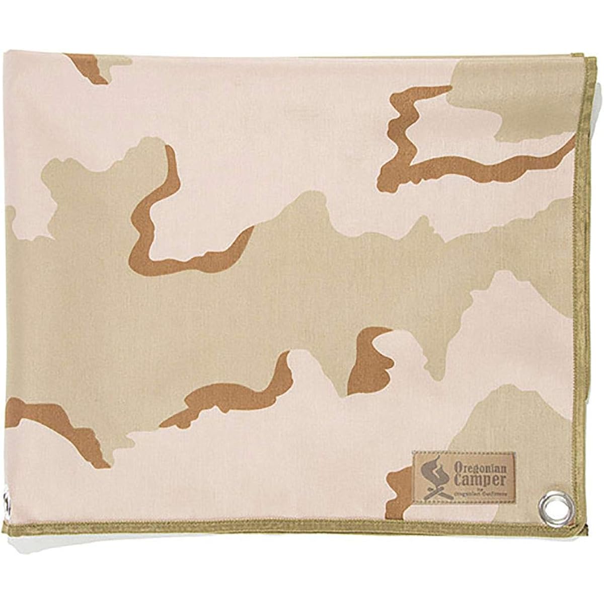 Oregonian Camper Seat Waterproof Ground Sheet L