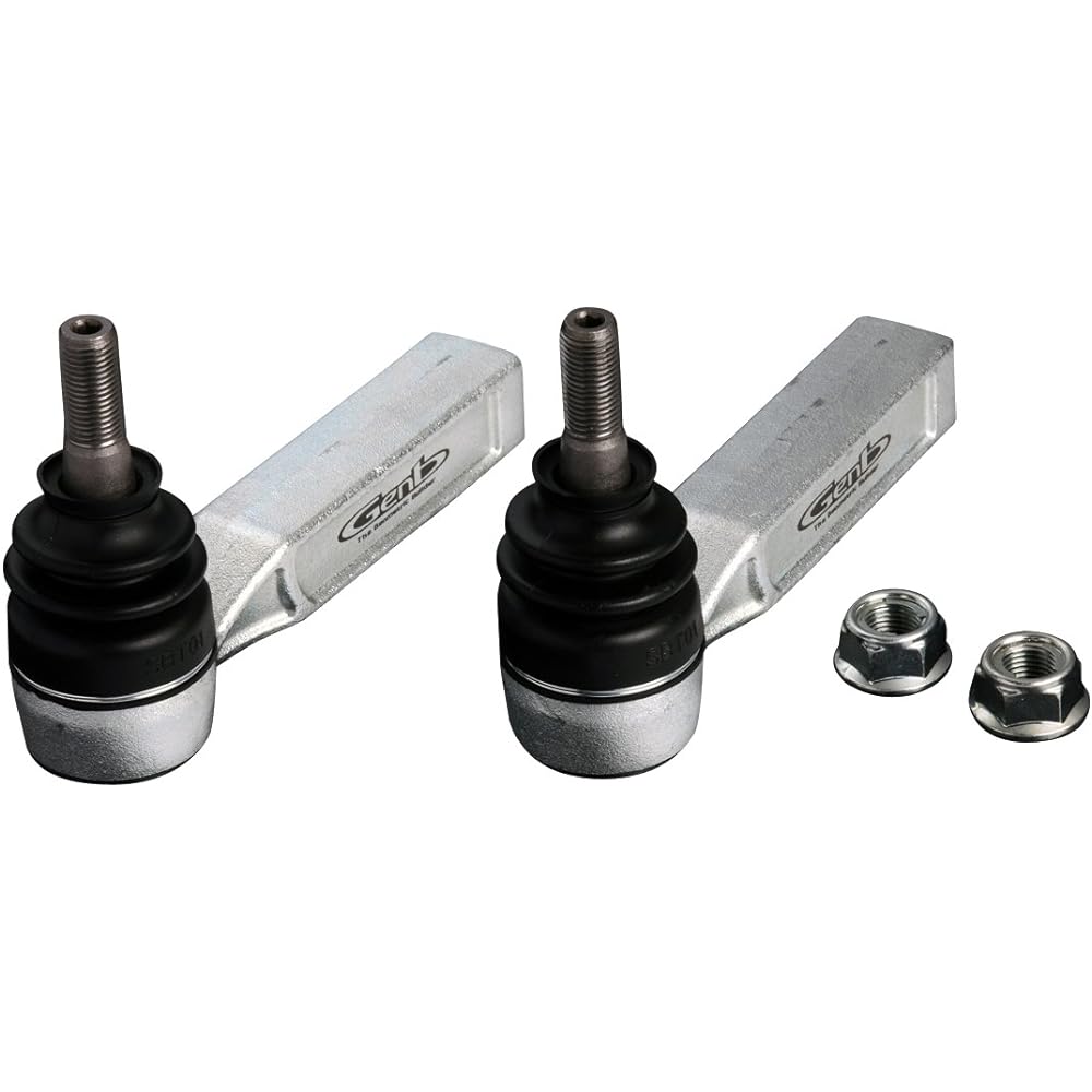 Genb Noah Voxy Esquire AZR60/ZRR70G/ZRR80G/ZWR80G Bump Adjust Tie Rod End STE03S