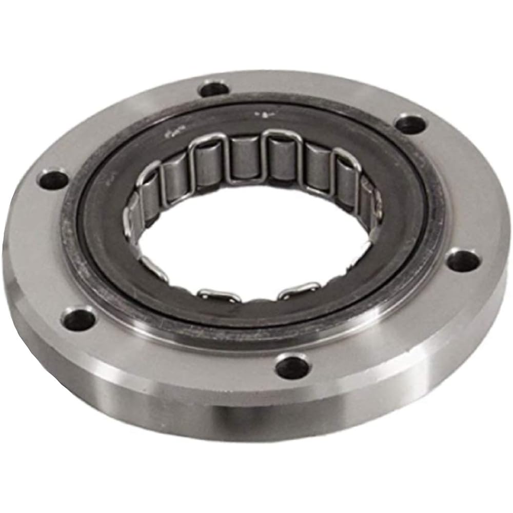 Yamaha Raptor 660 High Endurance One Wea Wearing Starter Clutch Gear Kit