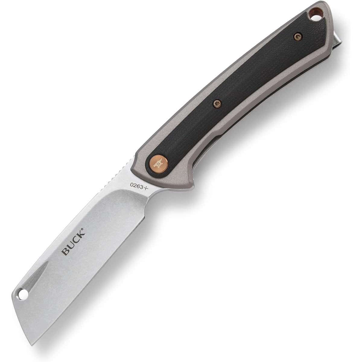 BUCK Hiline 263GYS