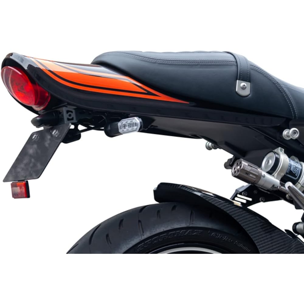 PMC Iron Fenderless Long Tail Only Z900RS 189-1306