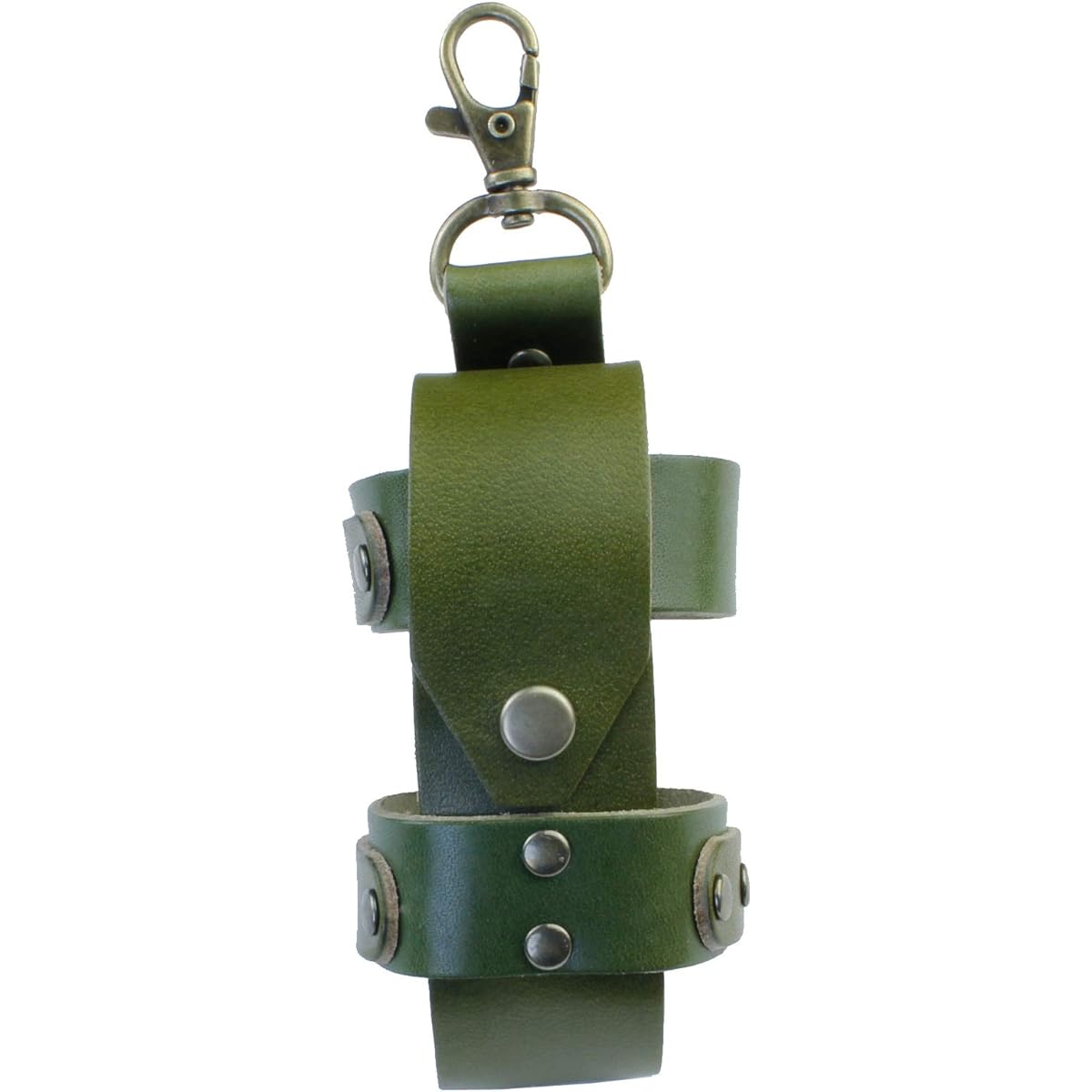 Tochigi leather multifunctional golf ball case