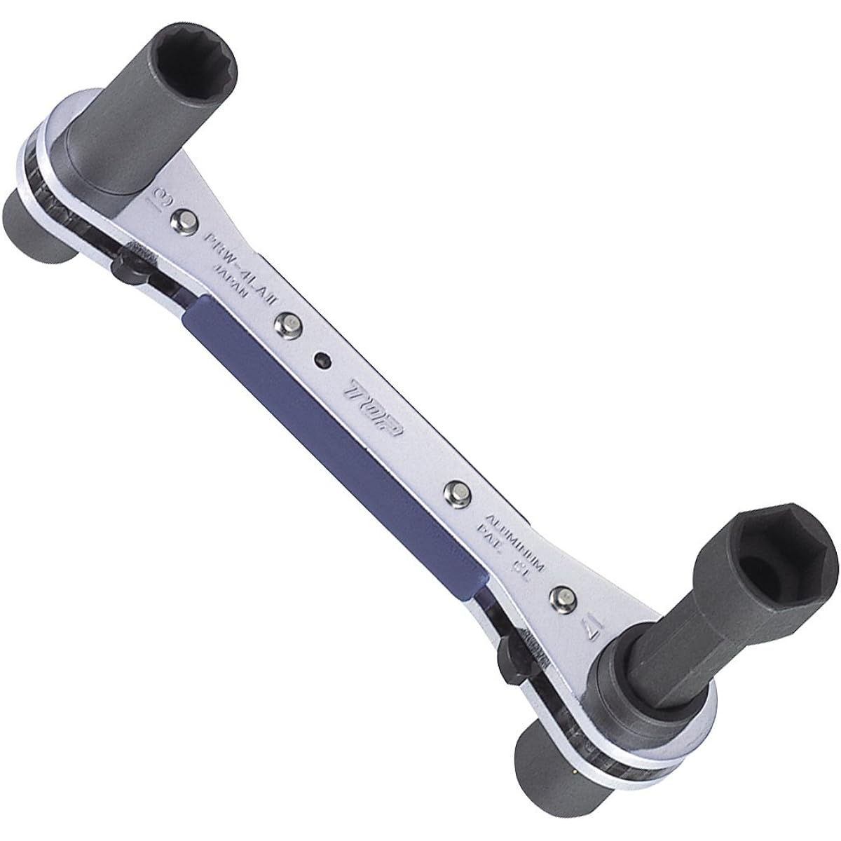 Top (TOP) Light Slatch 2 12x13mm 14x17mm For Raceway D-1 D-2 20° Feed PRW-4LA2 Tsubame Sanjo Made in Japan