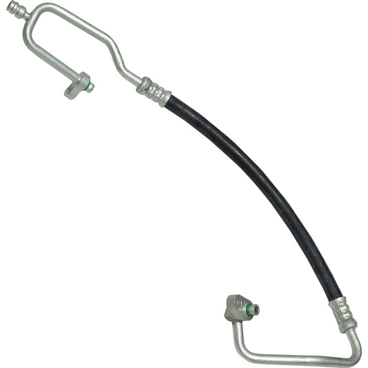 UAC HA 111410C Horse/Tube ASSY -Cutting line 434 pack