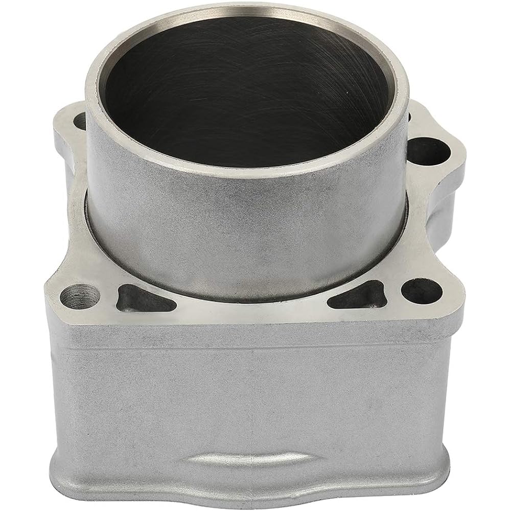 CCIYU Cylinder Piston Ring and Gasket Kit Honda Launcher 420 TRX420 2007-2018
