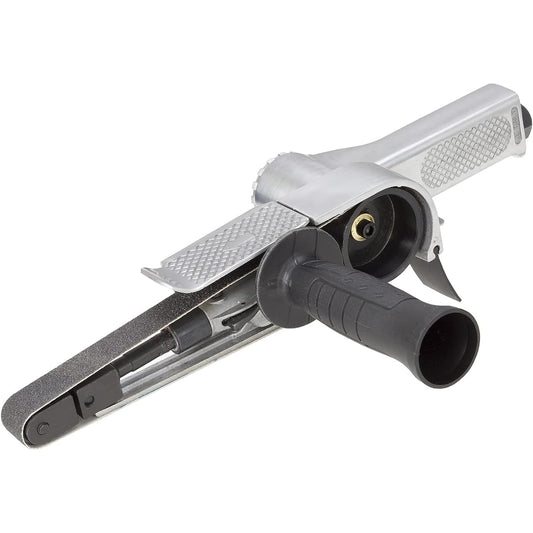 Anest Iwata DIY Belt Sander TL9355 Silver