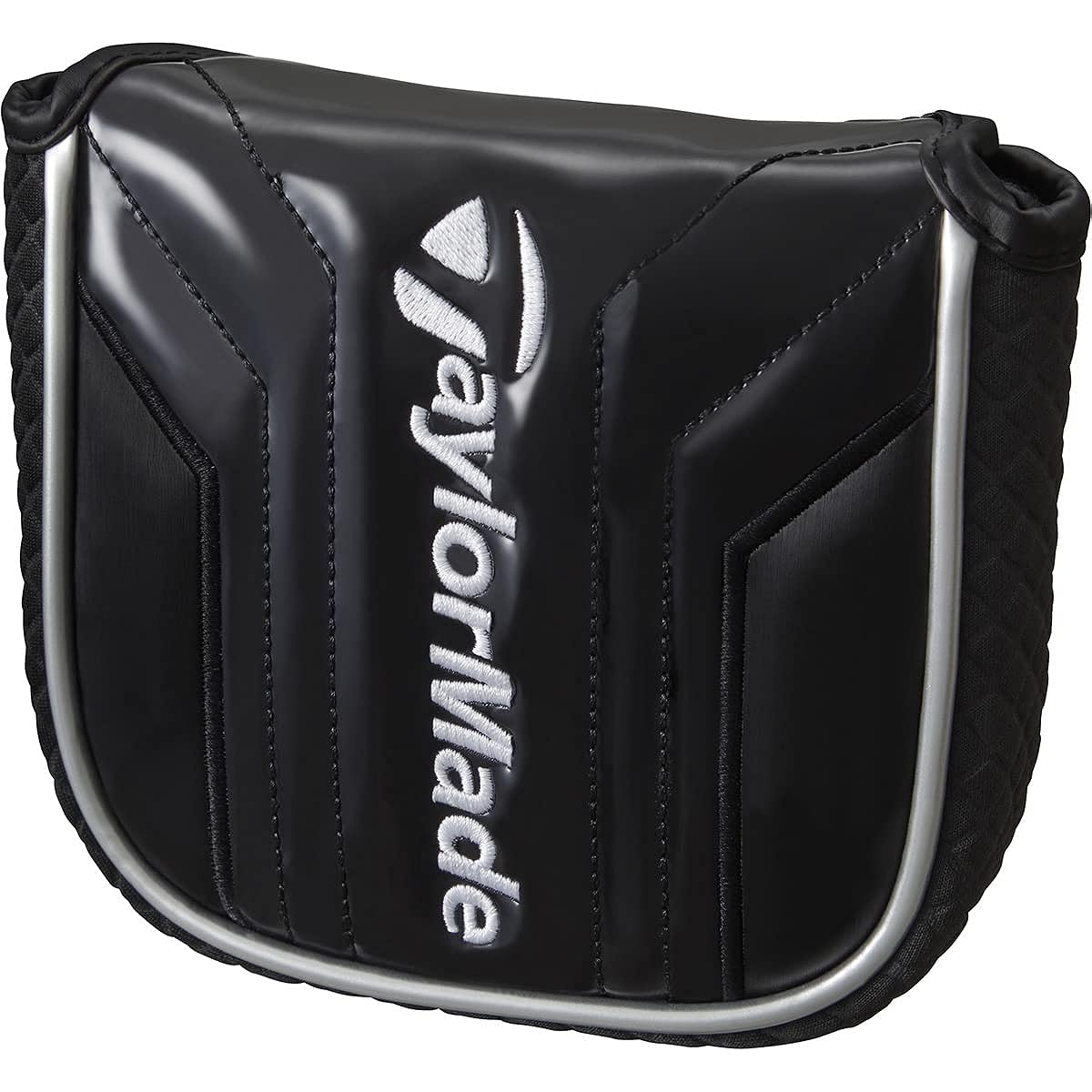 TAYLOR MADE Austech Putter Cover Mallet Men's 22SS TD290