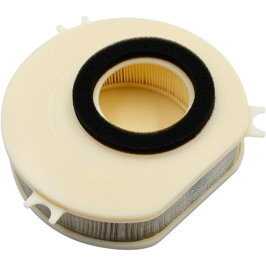Motorcycle Breather Filter For Yamaha V-Star 1100 XVS1100 XVS1100A XVS1100 AT XVS1100AW Motorcycle Parts Air Filter