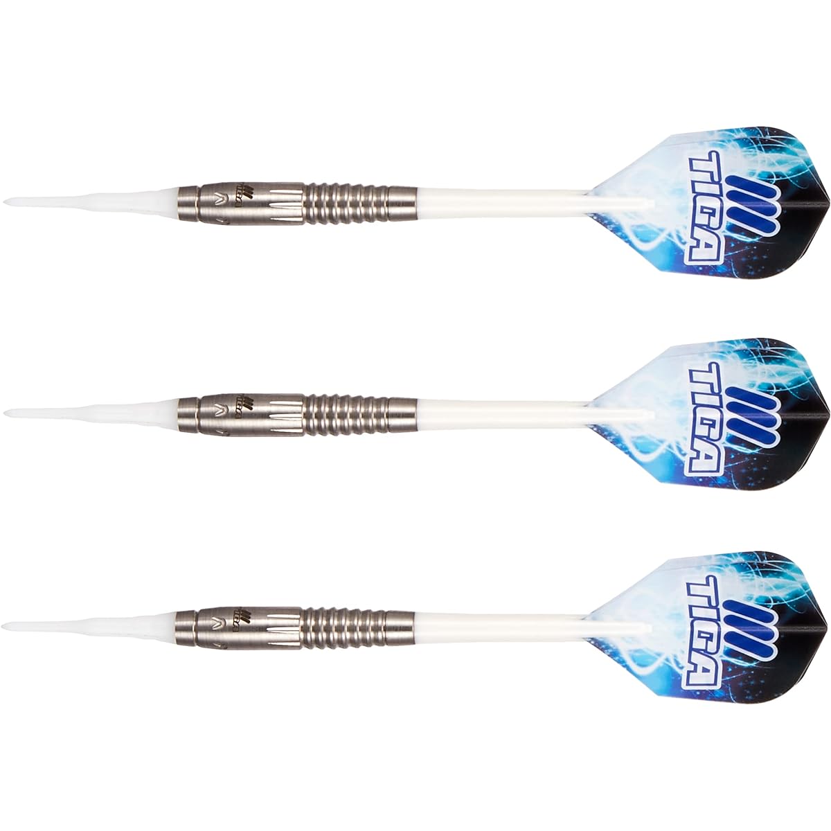TIGA [Tiga] Shumari Haruka Sakai model (Shumari Tungsten90%) | Darts 2BA barrel 17.5g